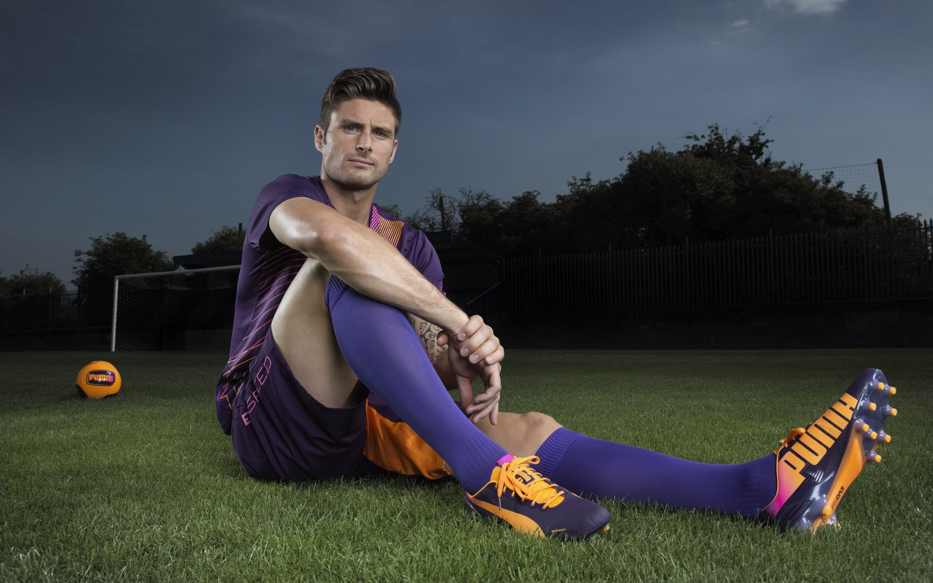 世界杯新议程：气候专家建议未来更多选择温和气候主办国 减少极端高温场次